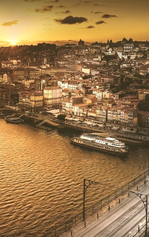 Porto, Portugal  Rui Freire